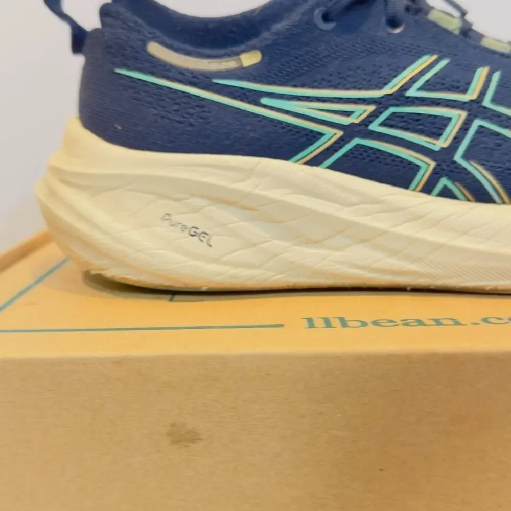 Asics gel nimbus